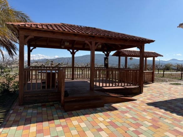 villa in Pinoso (Ref: CC0661)