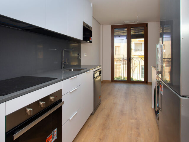apartment in Hondon de las Nieves (Ref: CC0629N)