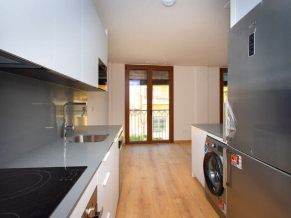 apartment in Hondon de las Nieves (Ref: CC0629N)