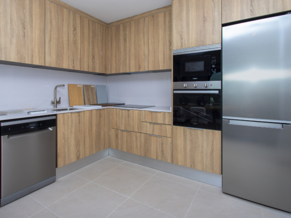 Apartment in Santa Pola (Ref: DOSI-3272)