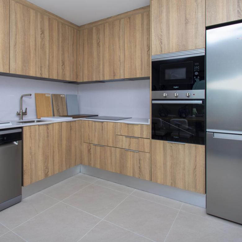 Apartment in Santa Pola (Ref: DOSI-3272)
