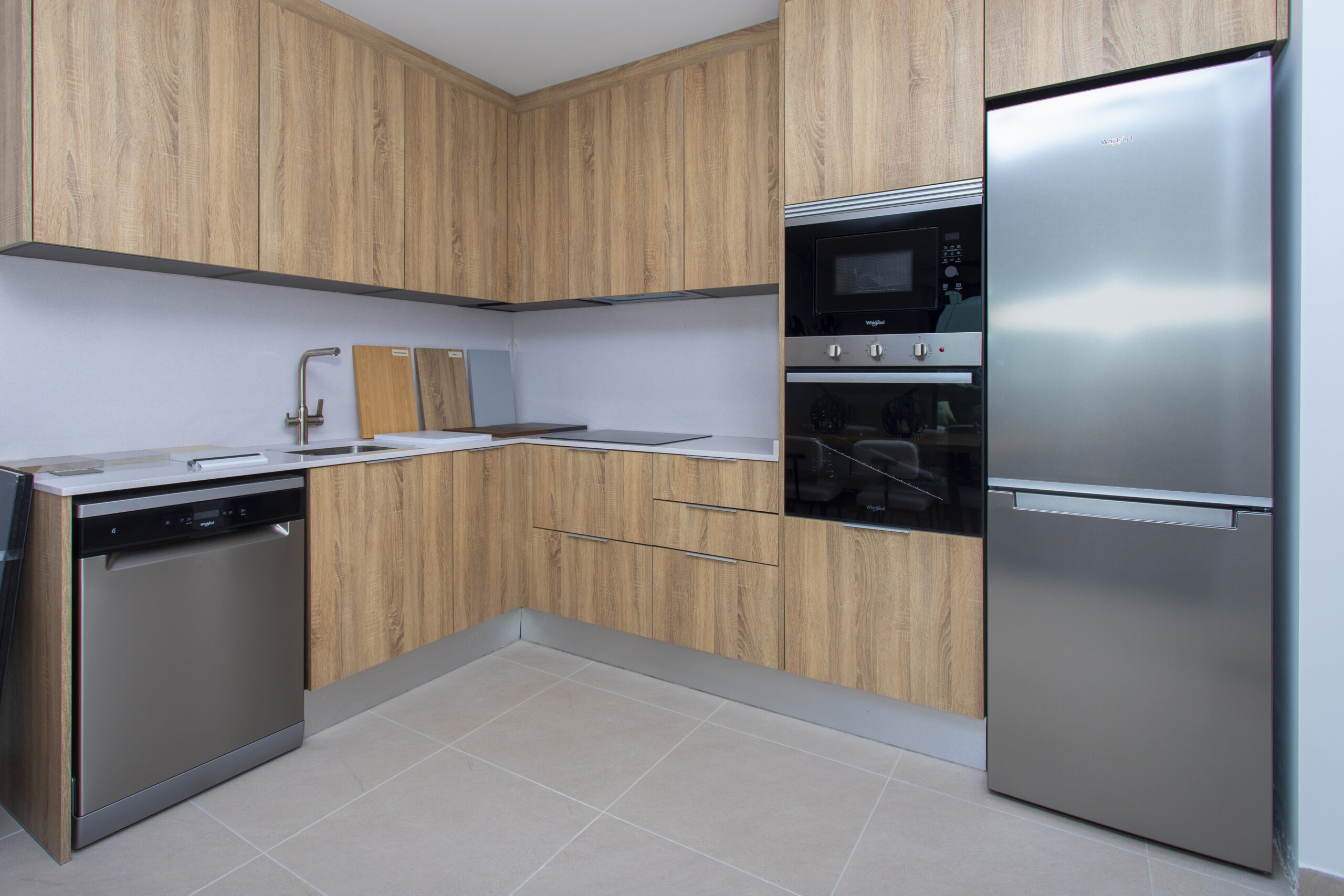 Apartment in Santa Pola (Ref: DOSI-3272)