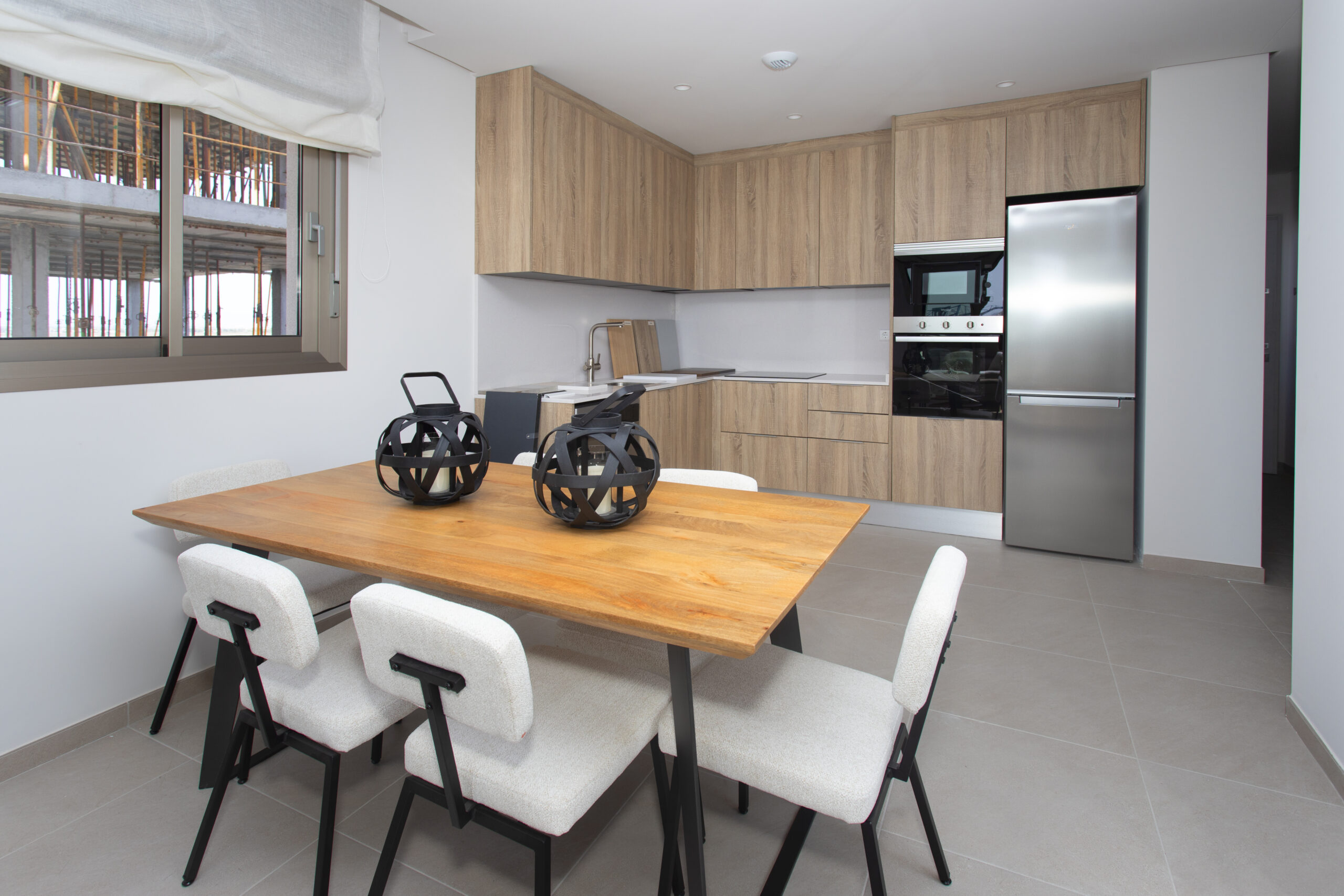 Apartment in Santa Pola (Ref: DOSI-3272)