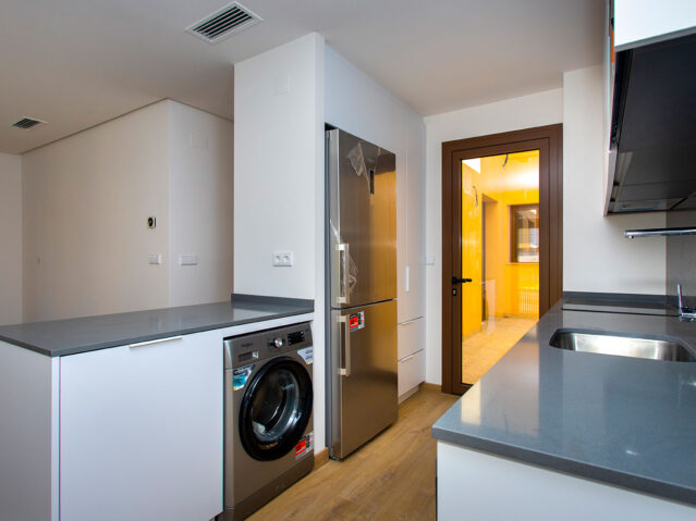 apartment in Hondon de las Nieves (Ref: CC0629N)