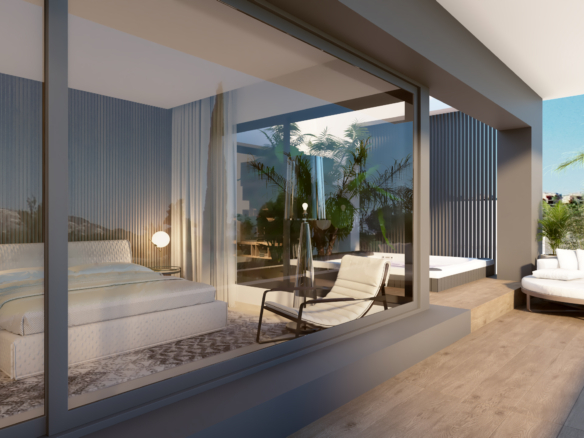 Luxurious Property in Algorfa (Ref: DOSI-1229)
