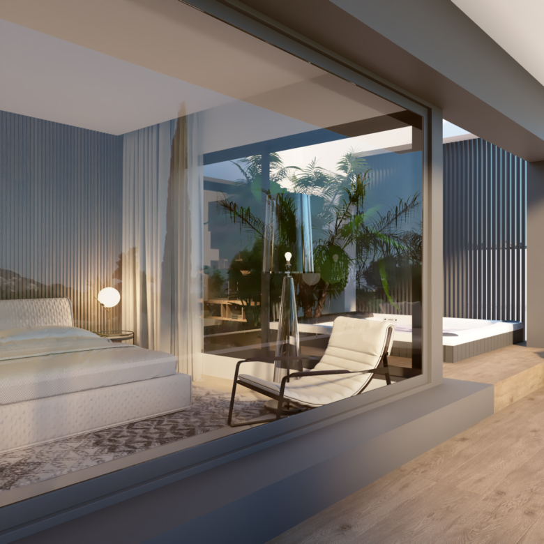 Luxurious Property in Algorfa (Ref: DOSI-1229)