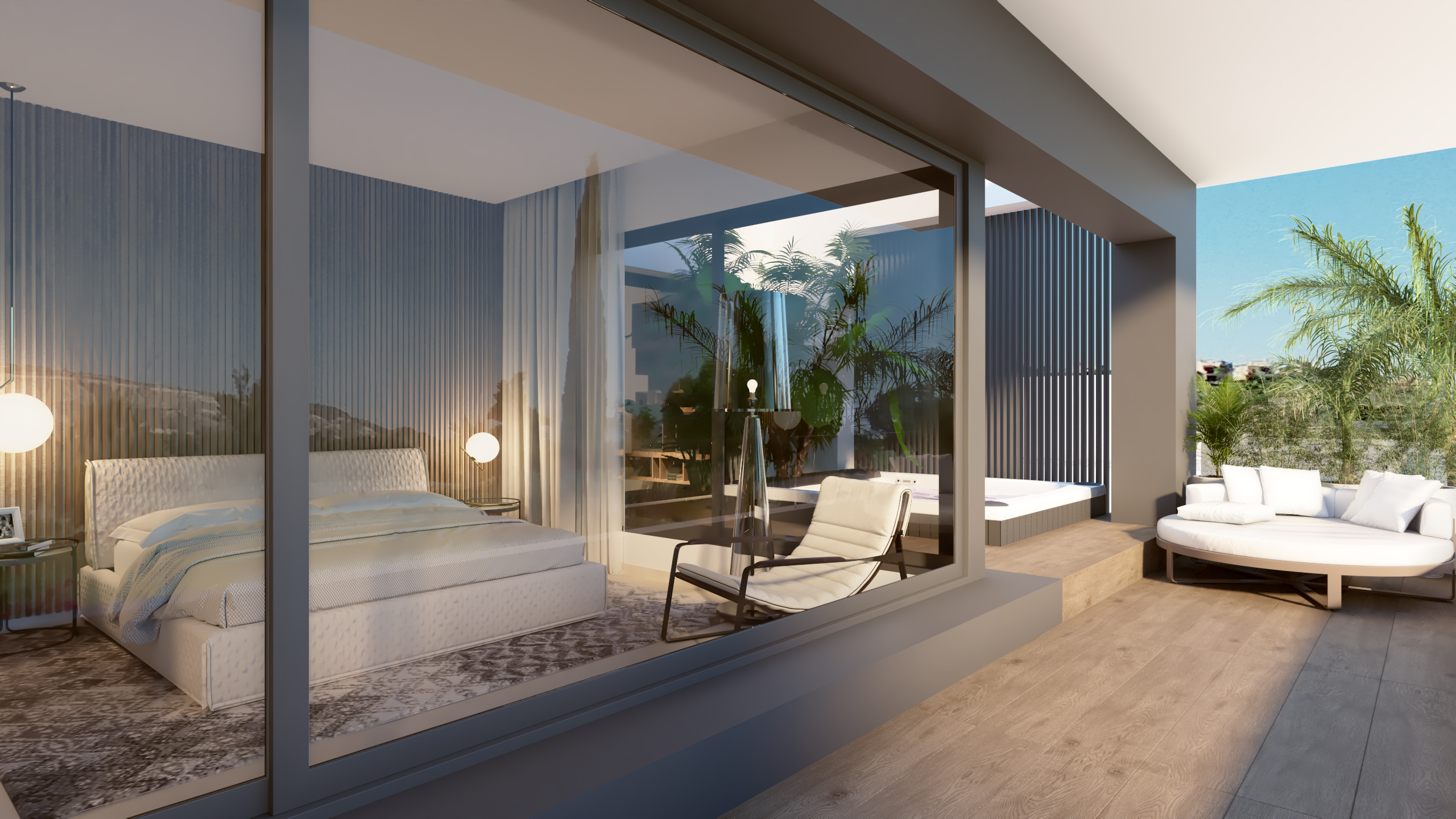 Luxurious Property in Algorfa (Ref: DOSI-1229)