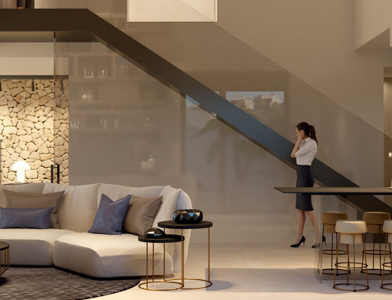 Luxurious Property in Algorfa (Ref: DOSI-1229)