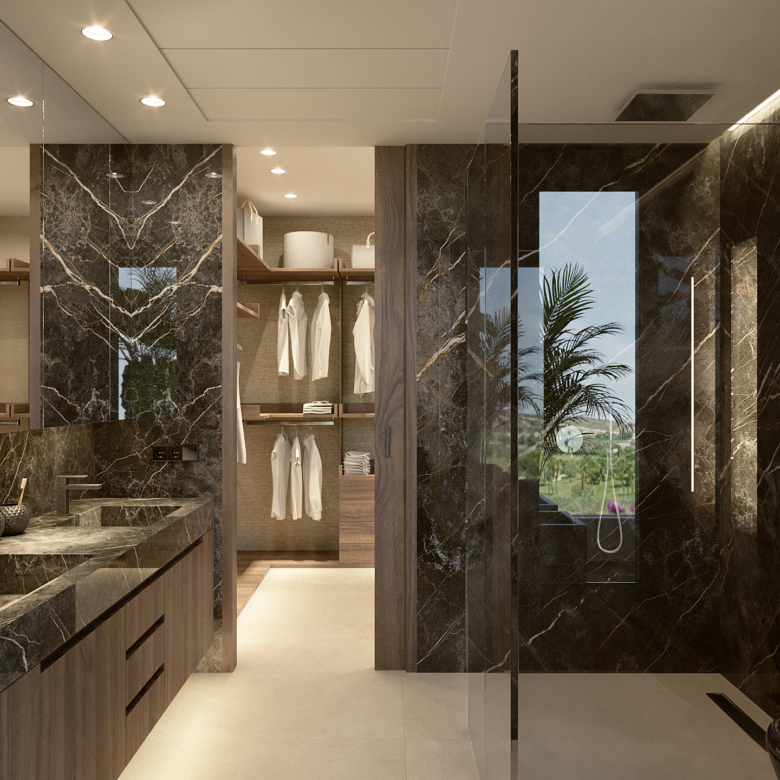 Luxurious Property in Algorfa (Ref: DOSI-1229)
