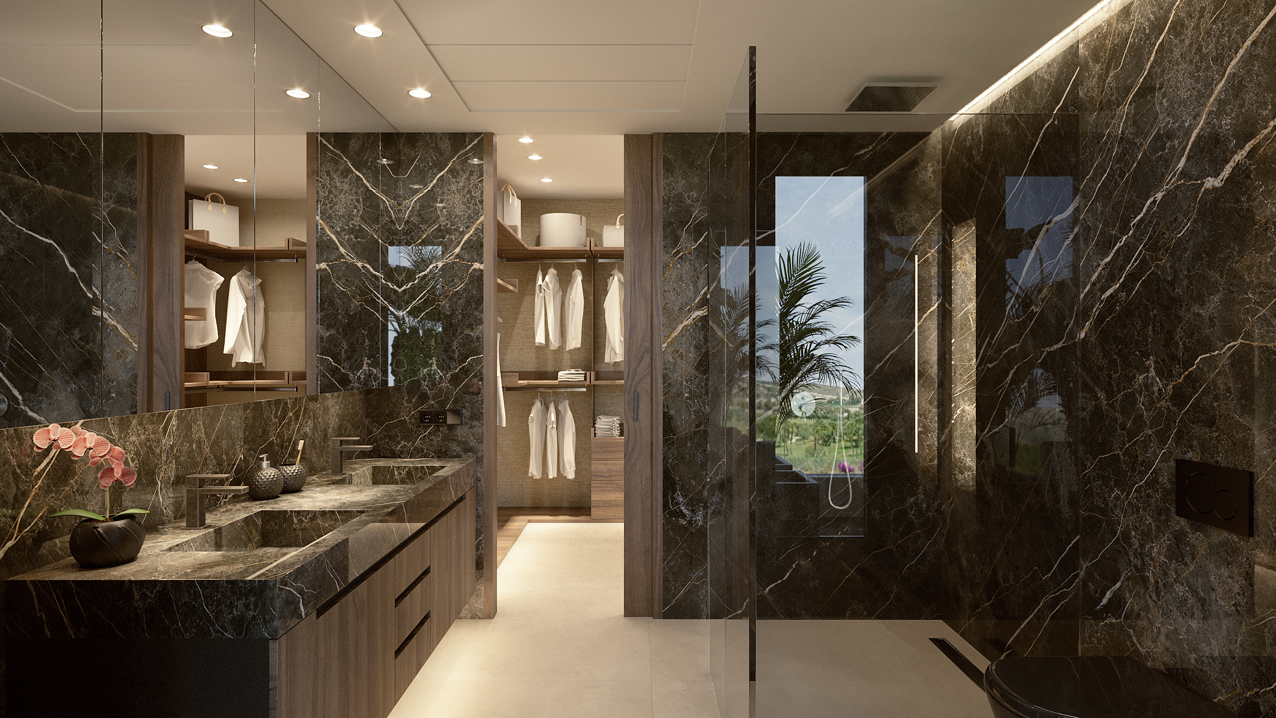 Luxurious Property in Algorfa (Ref: DOSI-1229)