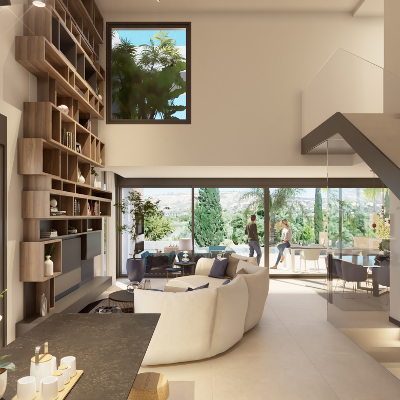 Luxurious Property in Algorfa (Ref: DOSI-1229)