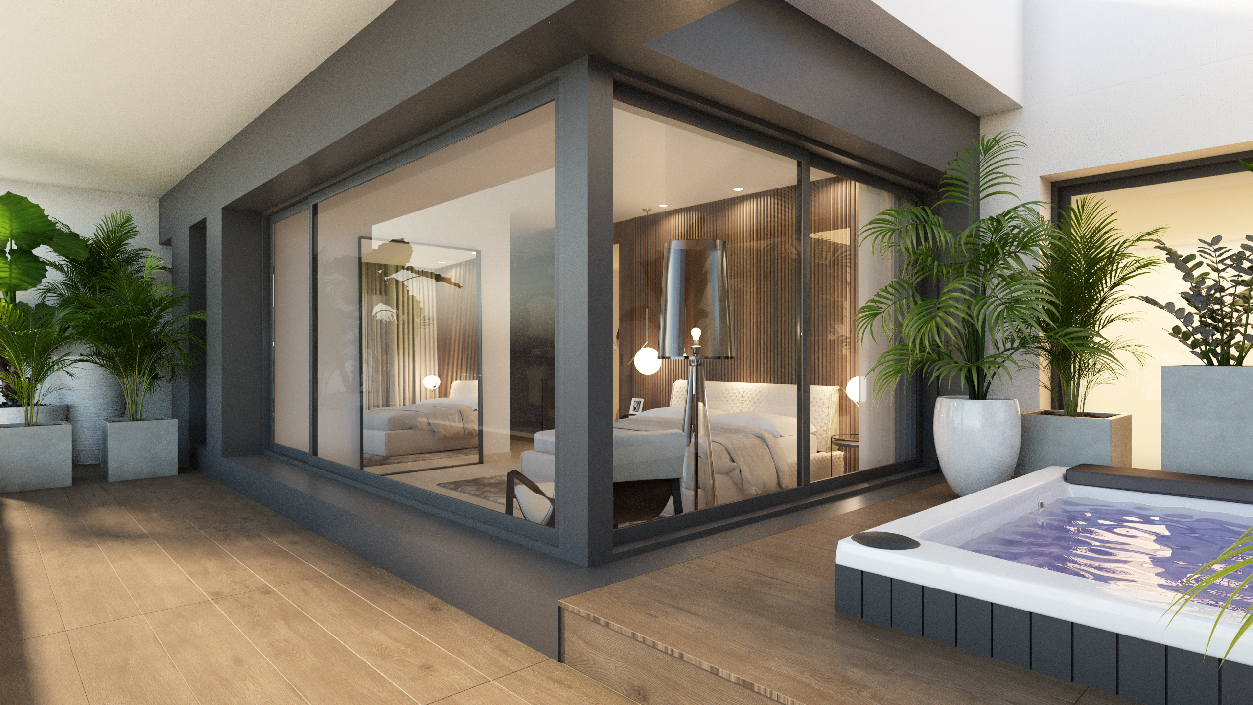 Luxurious Property in Algorfa (Ref: DOSI-1229)