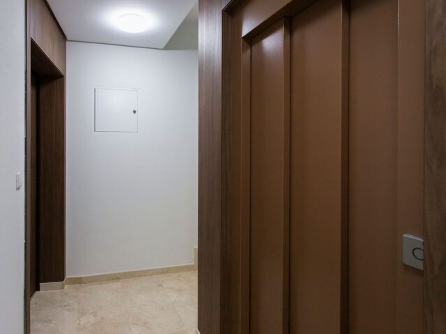 apartment in Hondon de las Nieves (Ref: CC0629N)