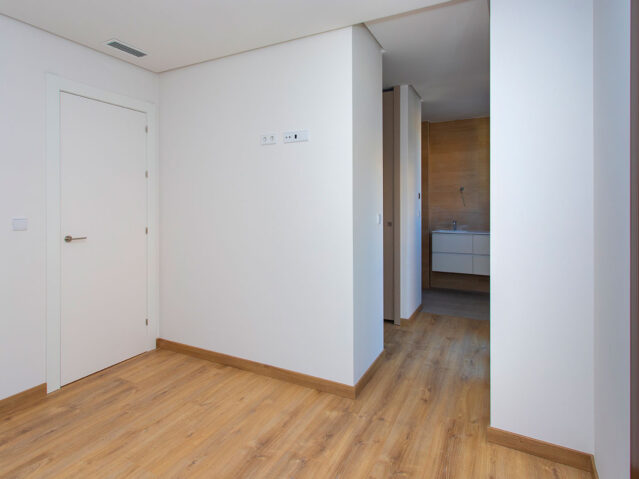 apartment in Hondon de las Nieves (Ref: CC0629N)