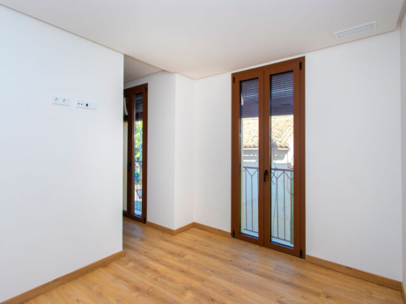 apartment in Hondon de las Nieves (Ref: CC0629N)