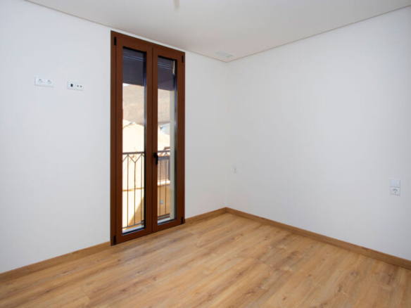 apartment in Hondon de las Nieves (Ref: CC0629N)