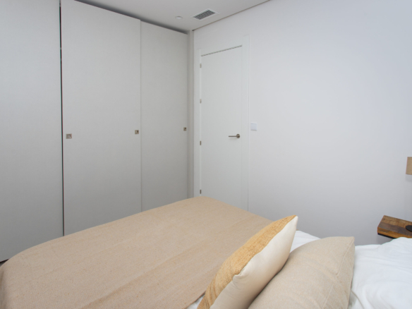 Apartment in Santa Pola (Ref: DOSI-3272)