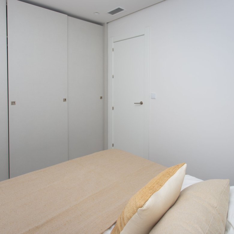 Apartment in Santa Pola (Ref: DOSI-3272)