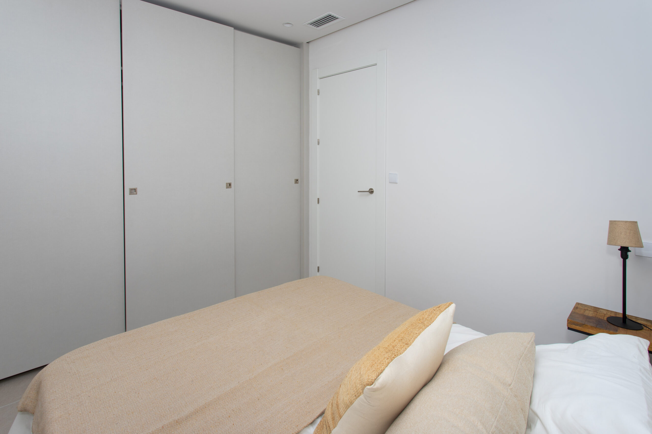 Apartment in Santa Pola (Ref: DOSI-3272)