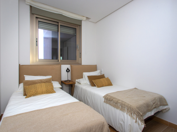 Apartment in Santa Pola (Ref: DOSI-3272)