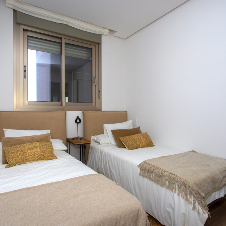 Apartment in Santa Pola (Ref: DOSI-3272)