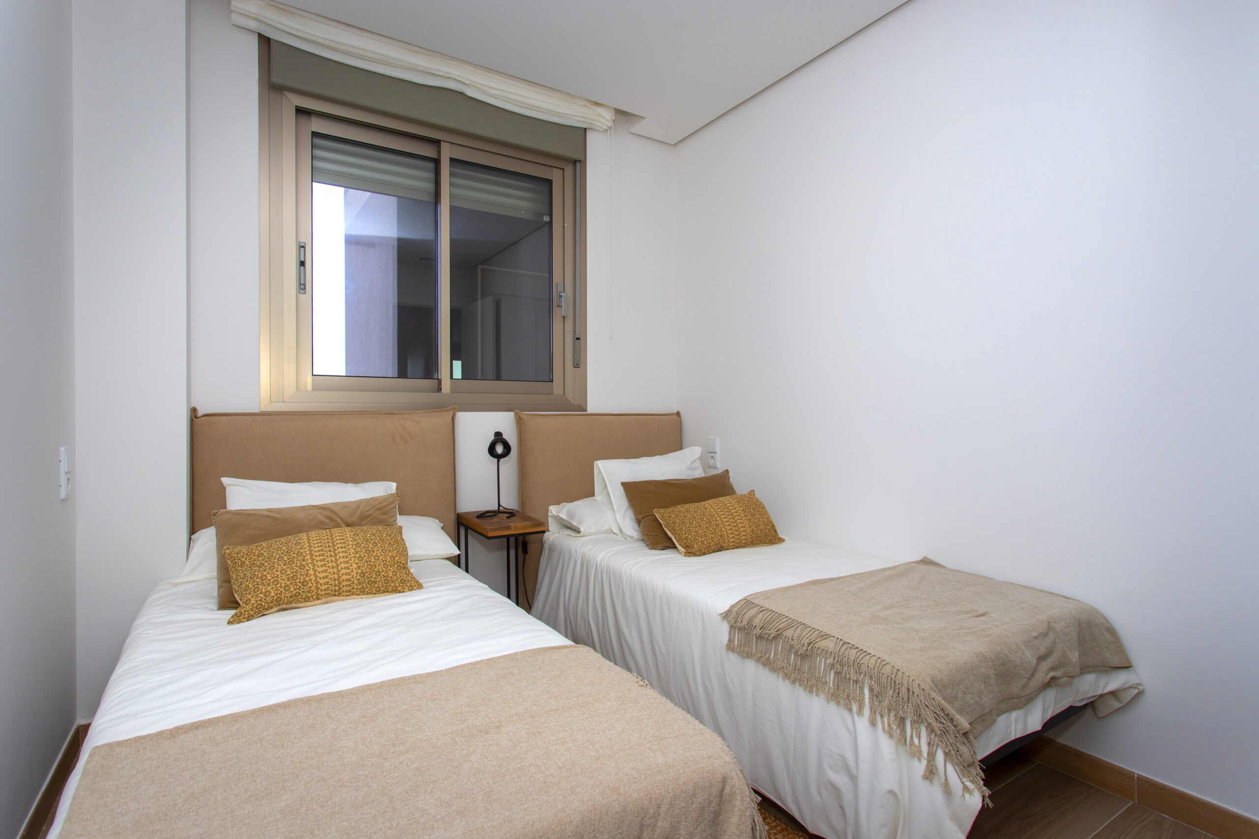 Apartment in Santa Pola (Ref: DOSI-3272)