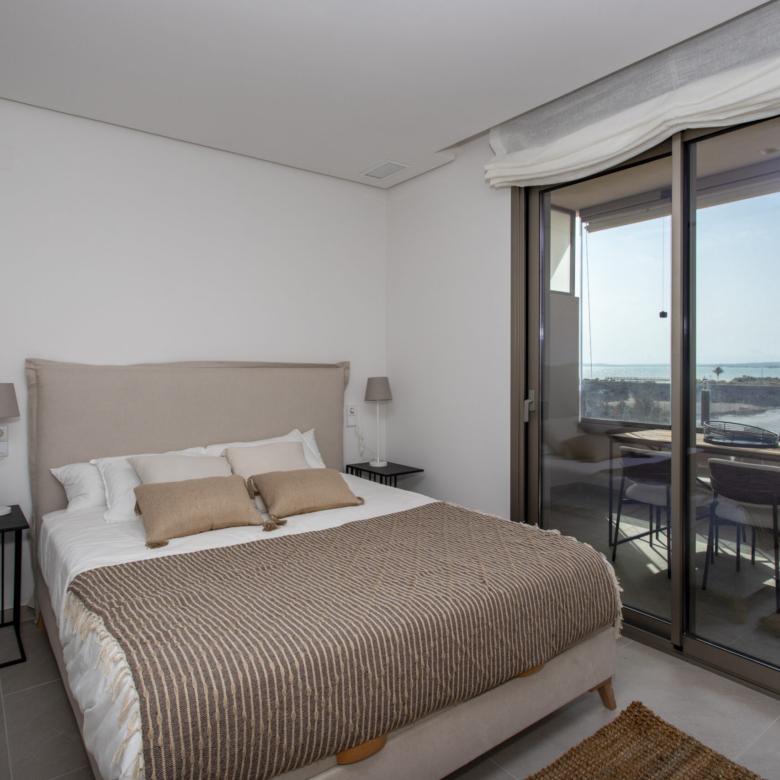 Apartment in Santa Pola (Ref: DOSI-3272)