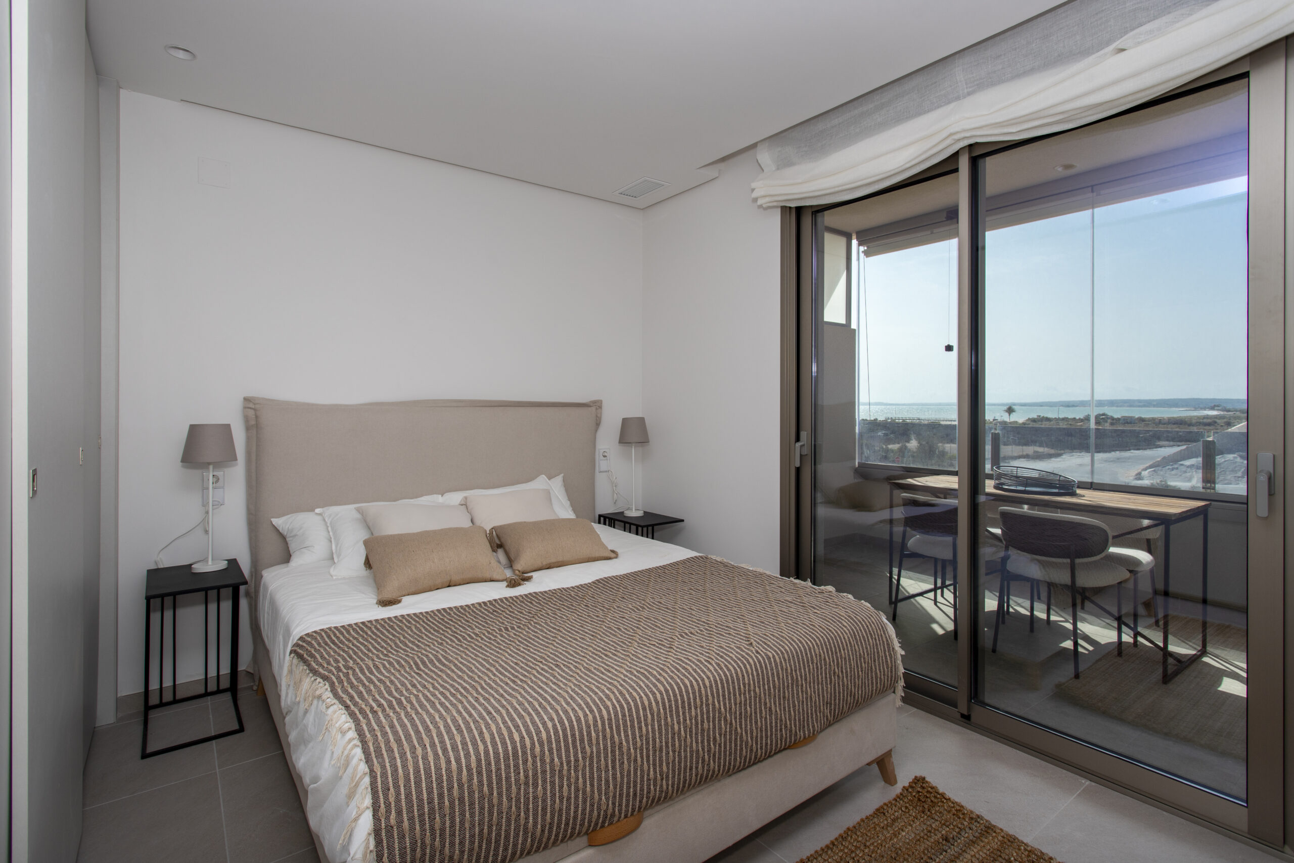 Apartment in Santa Pola (Ref: DOSI-3272)