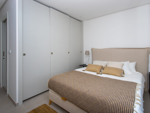 Apartment in Santa Pola (Ref: DOSI-3272)