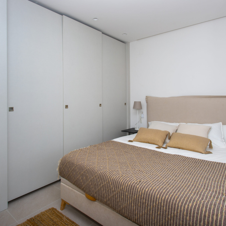 Apartment in Santa Pola (Ref: DOSI-3272)