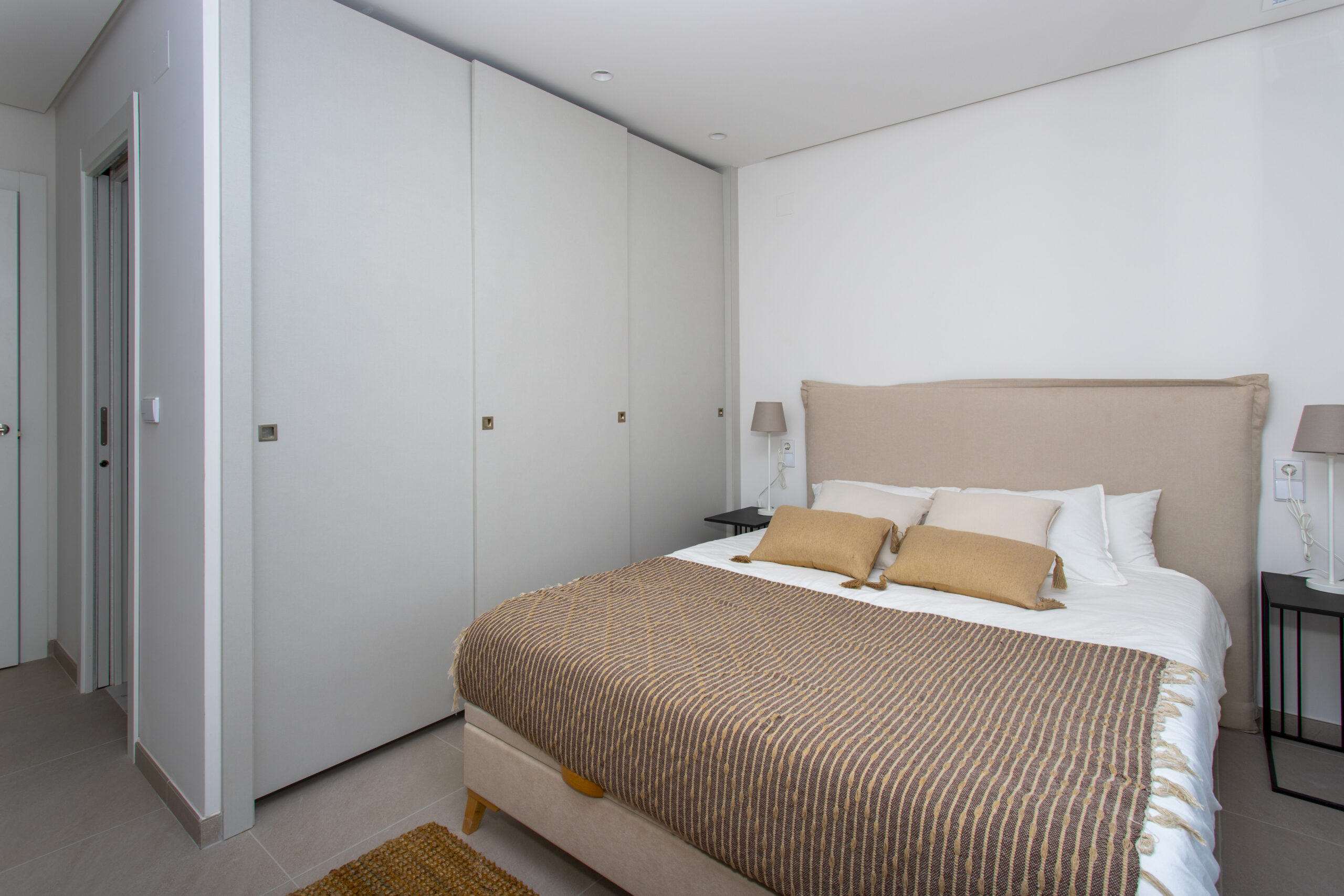Apartment in Santa Pola (Ref: DOSI-3272)