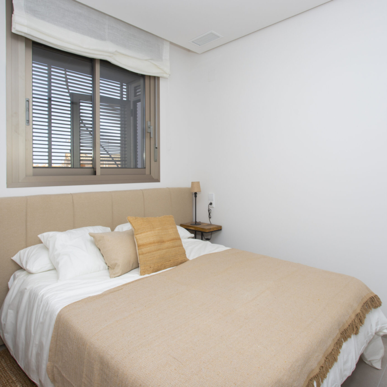 Apartment in Santa Pola (Ref: DOSI-3272)