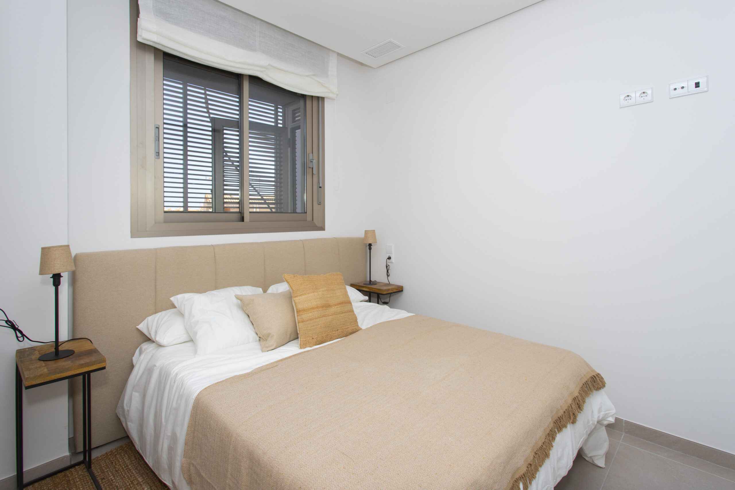 Apartment in Santa Pola (Ref: DOSI-3272)