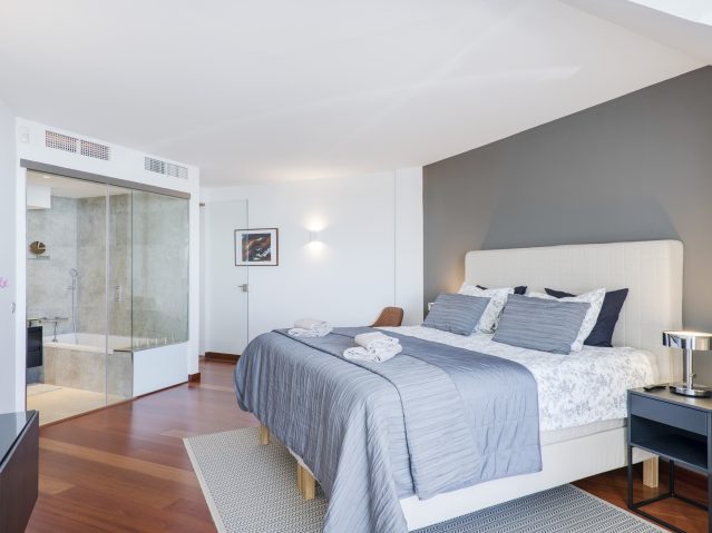 apartment in Benalmádena (Ref: CC0654)