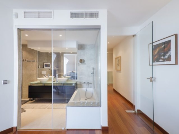 apartment in Benalmádena (Ref: CC0654)