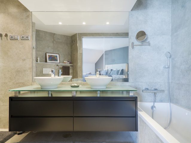 apartment in Benalmádena (Ref: CC0654)