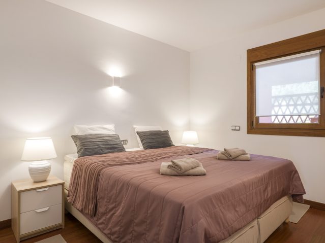 apartment in Benalmádena (Ref: CC0654)
