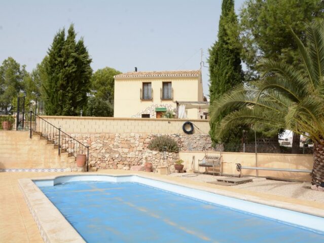 apartment in La Romaneta (Ref: CC0500)