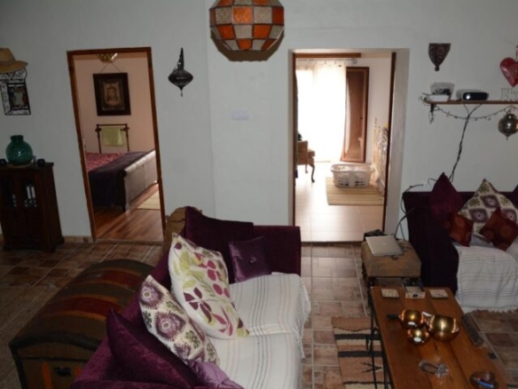 apartment in La Romaneta (Ref: CC0500)