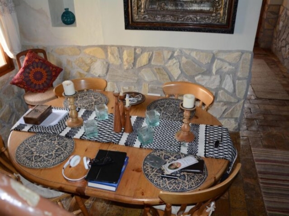 apartment in La Romaneta (Ref: CC0500)