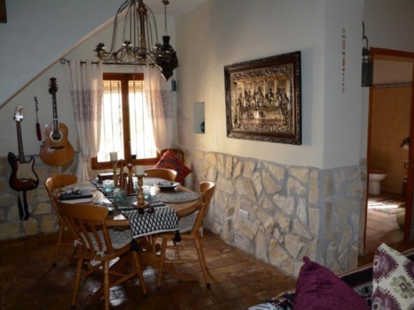 apartment in La Romaneta (Ref: CC0500)