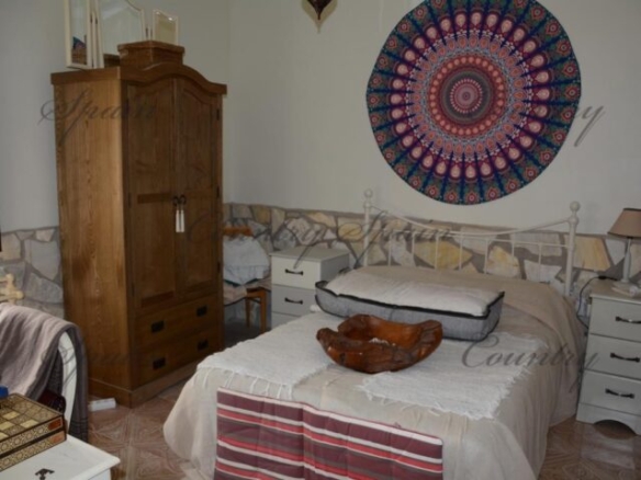 apartment in La Romaneta (Ref: CC0500)