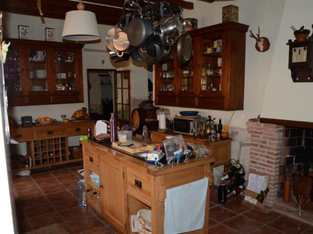 apartment in La Romaneta (Ref: CC0500)