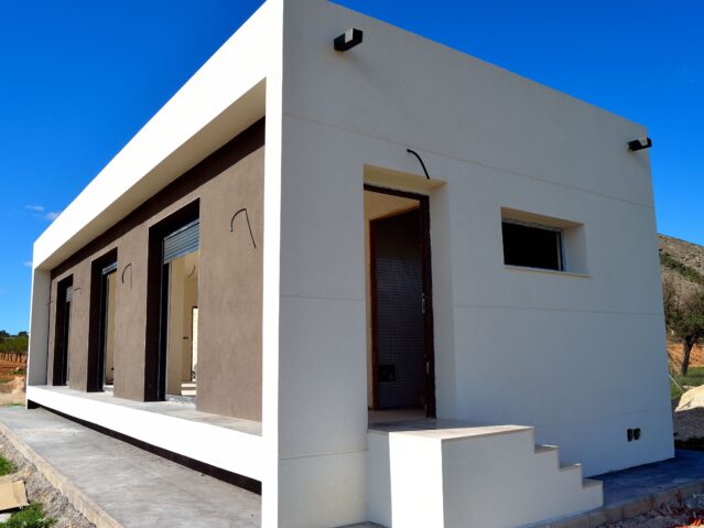 villa in La Romana (Ref: CC0483N)