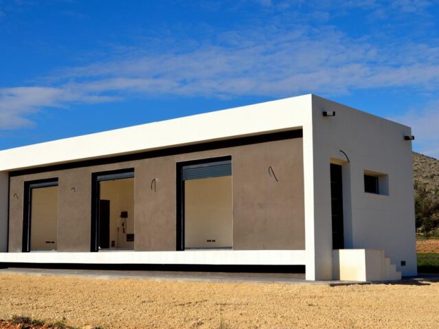 villa in La Romana (Ref: CC0483N)