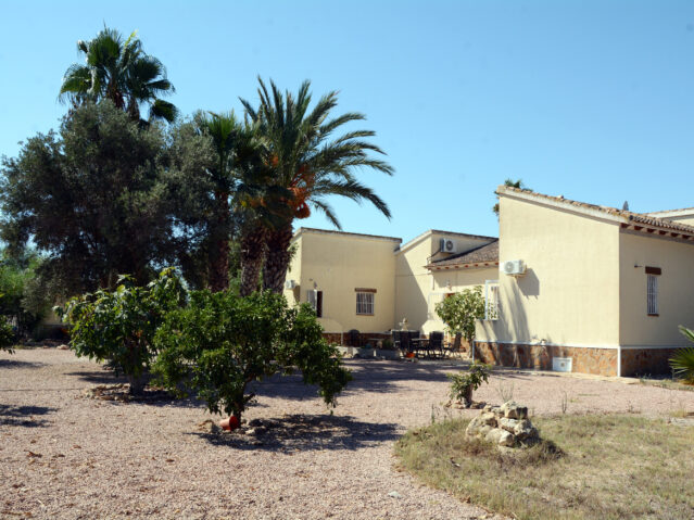 villa in Daya Vieja (Ref: CC0638)