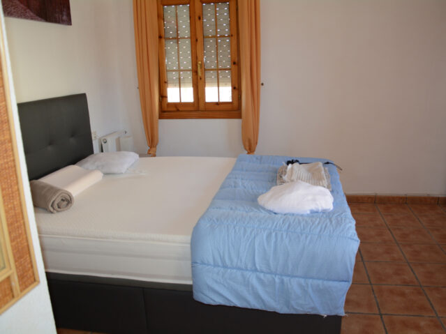 villa in Daya Vieja (Ref: CC0638)