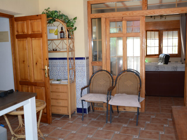 villa in Daya Vieja (Ref: CC0638)