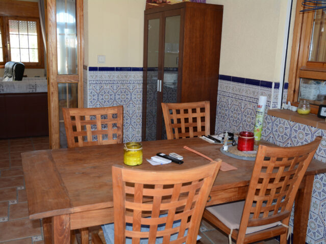 villa in Daya Vieja (Ref: CC0638)