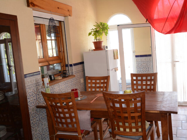 villa in Daya Vieja (Ref: CC0638)